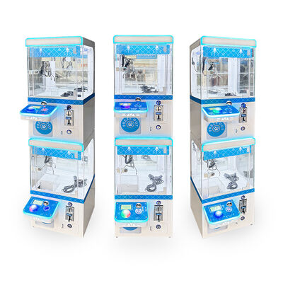 COOL BEAR BOUTIQUE DOUBLE CLAW MACHINE(MINI VERSION)