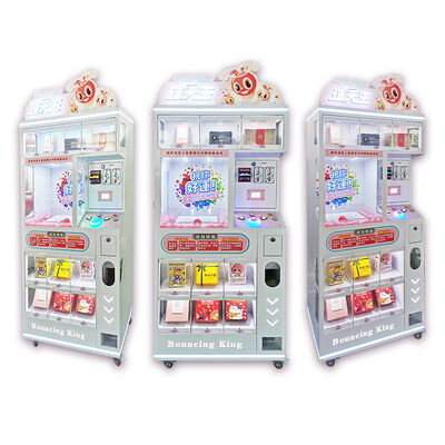 buy Bouncing King (4 Ball For 16 Hole) | An Innovative Probability-based Prize Machine, A New All-age Interactive Entertainment Choice online manufacture